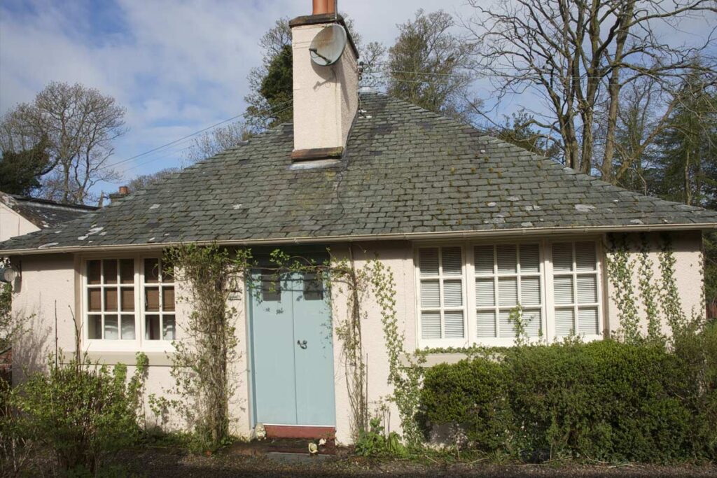 Gardners Cottage